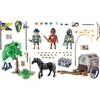 PLAYMOBIL 71484 Überfall auf Transportwagen Produktbild-Vorschau 7