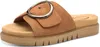 Tamaris Comfort Damen Pantolette mit runder Schnalle und Produktbild-Vorschau 6