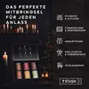 P-Stash Black Box Nussmischung Chocolate Dream - 6er Box Produktbild-Vorschau 8