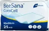BeeSana® Comcell - Bettschutzeinlagen 60x90 cm - 25 Stück Produktbild-Vorschau 2