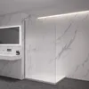 CERANO - Box doccia Walk-in Onyx Y L/P - 8 mm - cromato, Anteprima dell’immagine prodotto 3