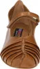 Everybody GALEGA Damenschuhe - Riemchen Pumps braun Elegant Produktbild-Vorschau 5