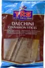 [ 50g ] TRS Zimtstangen / Cinnamon Sticks / Dalchini Produktbild-Vorschau 2
