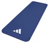 Adidas Training - Fitnessmatte, 7mm, Blau Produktbild-Vorschau 2
