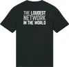 Metality T-Shirt Herren Herren Shirt schwarz Band-Merch Produktbild-Vorschau 2