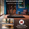 Extralink Tapis de Course Électrique Pliable avec Voir les images du produit 5