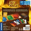 Lost Cities Le duel 10+ 2 joueurs Voir les images du produit 6
