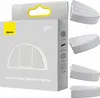 Baseus Filterset für Smart Feeder (8 Stk.) weiß Anteprima dell’immagine prodotto 1
