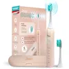Brosse à dents sonique Silodent Champagne | Brosse à dents Voir les images du produit 1
