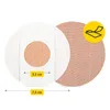 4FIZJO Schutzpflaster für CGM-Sensoren, 7,5 cm, Baumwolle, Produktbild-Vorschau 4