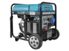 Diesel-Inverter-Generator KS 6100iDЕ ATSR Produktbild-Vorschau 6