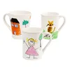 Porzellanbecher Set, 48 tlg. plus 12 Stifte Produktbild-Vorschau 3