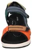 Sandalette mit Mehrweite bis 30mm Sohlenhöhe ESTELLE 02 Produktbild-Vorschau 7