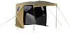 Fast-up Angelzelt 180x180x205 cm, 10.000 mm Wassersäule, Produktbild-Vorschau 2