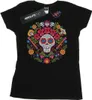 Disney - Dámské tričko "Coco" BI14497 (S) (Black) Náhled obrázku produktu 1