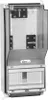 Zählergehäuse OZP-1 IP65 38.03 Zählertafel für 1Phasige Produktbild-Vorschau 1
