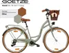 Goetze Mood 28 Zoll City Bike, 18 Zoll Produktbild-Vorschau 2