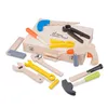 New Classic Toys, 12-teiliges Werkzeugset Produktbild-Vorschau 2