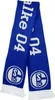 FC Schalke 04 S04 Schal Classic Produktbild-Vorschau 1