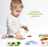 CzuCzu Puzzle pre batoľatá - Nádherný úvod do sveta puzzle! Náhľad obrázku produktu 4