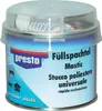 PRESTO 2K-Füllspachtel prestolith® plastic ocker, Härter Produktbild-Vorschau 5