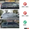 Bagażnik dachowy do Dacia Duster 2 2018-2024 Bagażnik Podgląd zdjęcia produktu 3