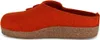 Haflinger Pantoufles pour femmes Grizzly Kanon 731023 , Voir les images du produit 70