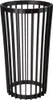Blumentopf Ständer mit Topf 54 cm Blumentopf Halter Produktbild-Vorschau 1