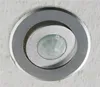 ChiliTec rilevatore di movimento da incasso a soffitto 360° Anteprima dell’immagine prodotto 3