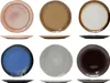 Sada nádobí Tavola Earth, 24 kusů / pro 6 osob - 6 talířů, Náhled obrázku produktu 4