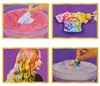 MGA - Lalka Rainbow High z brązowymi oczami 26cm - Voir les images du produit 25
