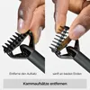 BaByliss Super- X Metal X-Blade Rasoir à grille Tondeuse Voir les images du produit 13