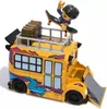 Tech Deck 6071034, Bus, 5 Jahr(e), Kunststoff, Mehrfarbig Produktbild-Vorschau 18