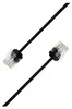Elfcam - Cavo Ethernet 30m Cat 6A Ultra Slim 10Gbps 32AWG Anteprima dell’immagine prodotto 1