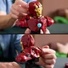 LEGO Busta Iron Man MK4, Stavebnica, 18 rok / roky, Plast, Náhľad obrázku produktu 36