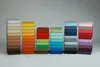 Kirsten Balk DeLuxe Spannbetttuch Farbe kiesel Größe Produktbild-Vorschau 5
