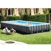 INTEX 26378NP Framepool-Set Steinbach Ultra Quadra XTR Produktbild-Vorschau 2
