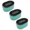 vhbw Filter-Set kompatibel mit Briggs & Stratton Produktbild-Vorschau 3