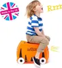 Trunki Tipu, 3 rok / roky, Guma, Oranžová Náhľad obrázku produktu 17
