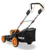 Akumulátorová sekačka FUXTEC 40 V FX-E2RM46PROSET | Náhled obrázku produktu 9