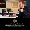 L'OR Kapseln Lungo Profondo 8 Nespresso®* kompatibel 10 x Produktbild-Vorschau 9