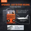 VEVOR saldatore 220 V, saldatore TIG ad arco 100 A con Anteprima dell’immagine prodotto 2