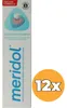 12x Meridol Zahnpasta (12 x 75 ml) Produktbild-Vorschau 1
