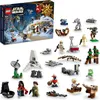 LEGO® 75366 - Calendrier de l'Avent Star Wars™ 2023 (320 Voir les images du produit 2