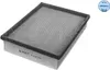 Luftfilter MEYLE 16-12 321 0016 für RENAULT LAGUNA III Produktbild-Vorschau 1