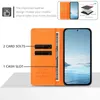 Etui en cuir pour Samsung Galaxy A6 2018, étui magnétique Voir les images du produit 14