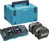 Makita Power Source Kit Li 40V inkl. Produktbild-Vorschau 3
