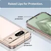 2in1 Set de protection pour le Google Pixel 8a se compose Voir les images du produit 5