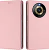 Litchi Leder Handyhülle für Realme Narzo 60 Pro/Realme 11 Produktbild-Vorschau 2