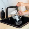 Wessper D2 BOROSILICATE futureflow™ Wasserfilterkanne 3 L Produktbild-Vorschau 9
